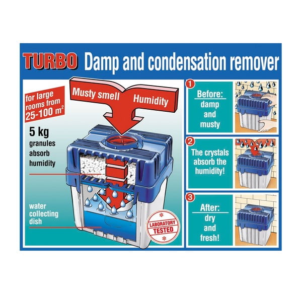 Niiskuseabsorber - Wenko-image-1