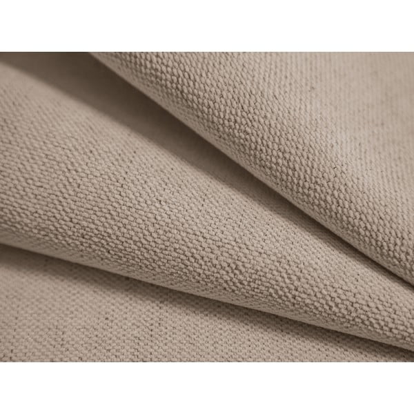 Helepruun polsterdatud kaheinimesevoodi panipaigaga/ilma peatsita, koos raamiga 200x200 cm Susan – Micadoni-image-4