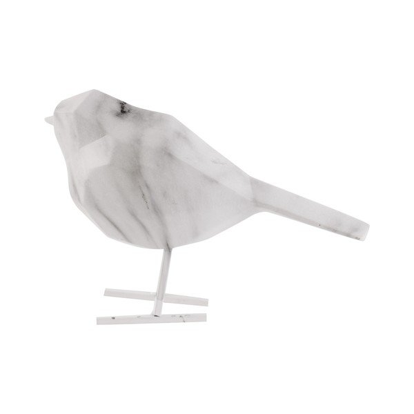 Polüresiinist kuju (kõrgus 13,5 cm) Origami Bird - PT LIVING-image-3