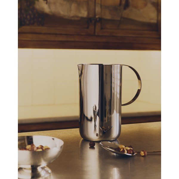 Roostevabast terasest kann Nirela - Kave Home-image-3