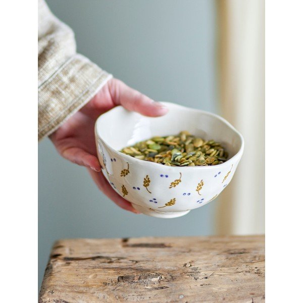 Kauss 400 ml Pippine - Bloomingville-image-1