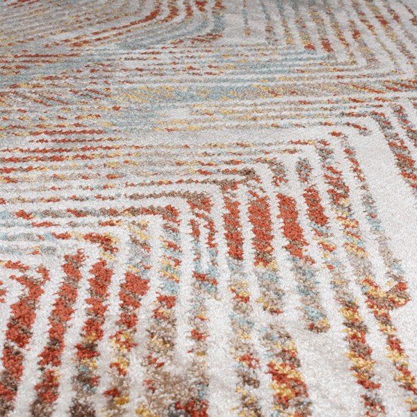 Vaip , 160 x 230 cm Ines Linear - Flair Rugs-image-2