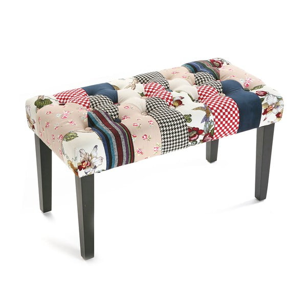 Lavice Versa Romantic Patchwork