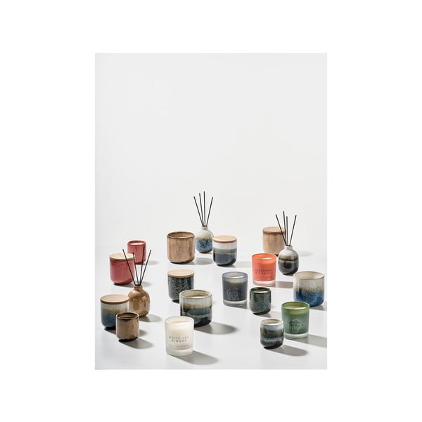 Lõhna hajuti Coconut Lime Verbena - Villa Collection-image-1