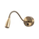 Kuldne LED seinavalgusti Reading - Opviq lights