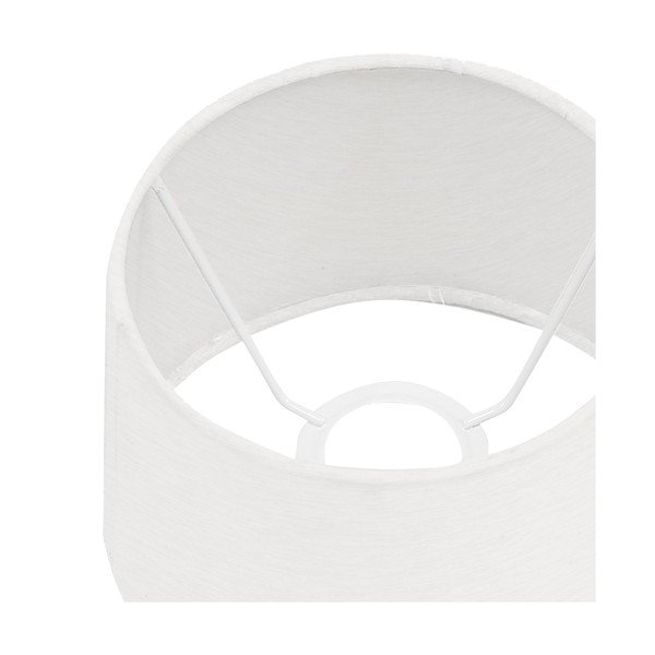 Valge lambivari ø 30 cm - SULION-image-2