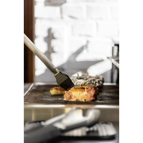 Roostevabast terasest köögipintsel - Wenko-image-1