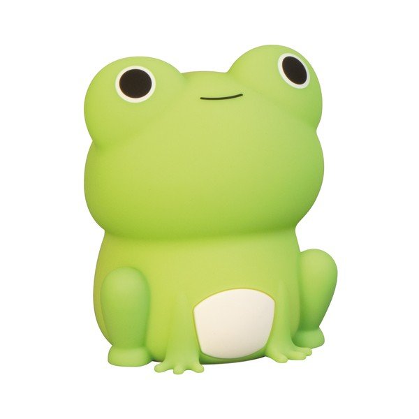 Roheline laste öölamp Willi - Fischer & Honsel