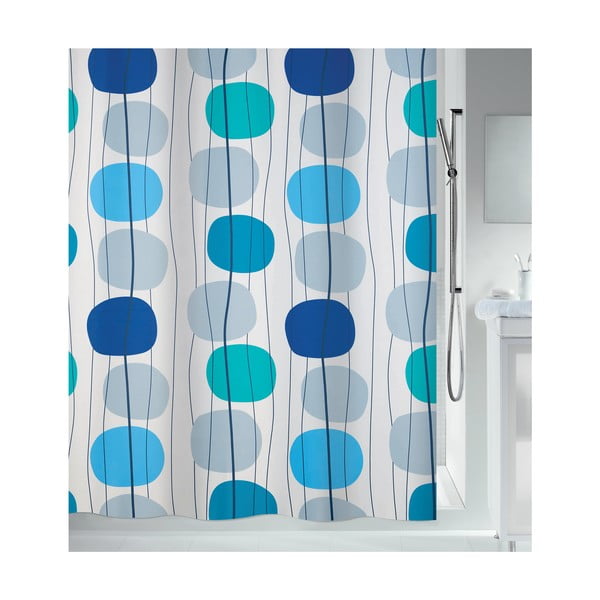 Dušikardin 180x200 cm Mobile - Spirella