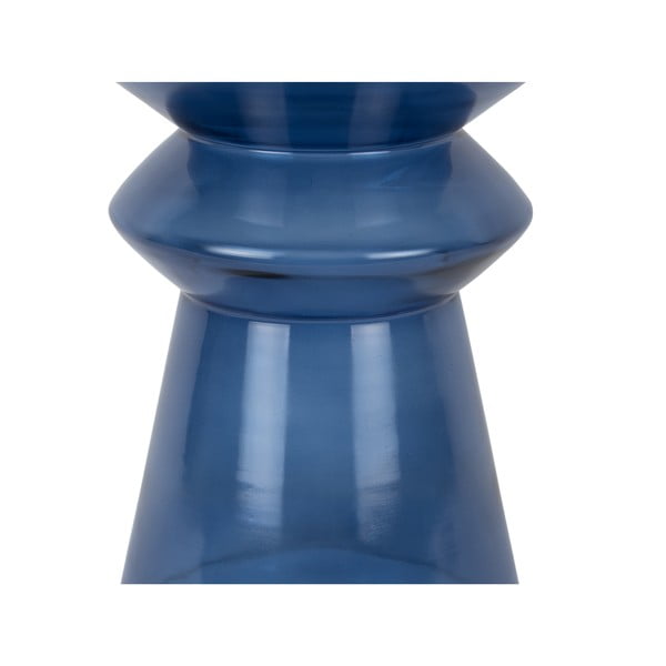 Klaasist ümmargune abilaud ø 32 cm Amarre – Leitmotiv-image-2