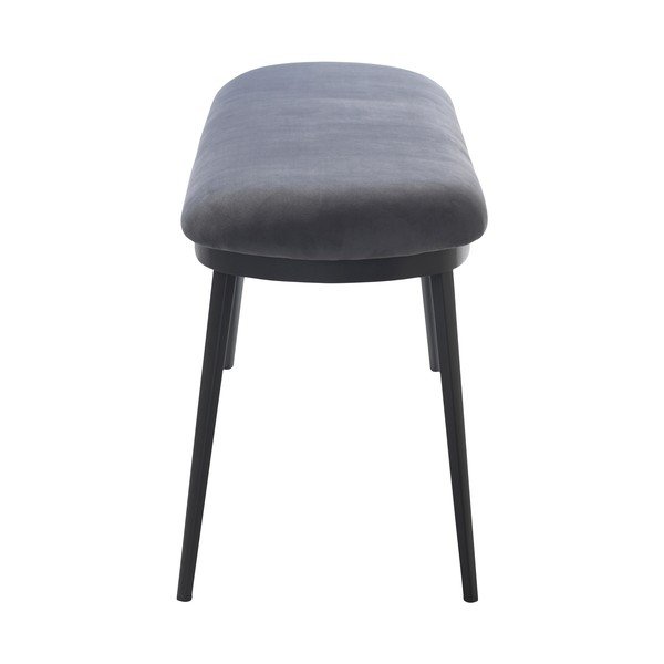 Hall sametist pink Gain - Unique Furniture-image-3