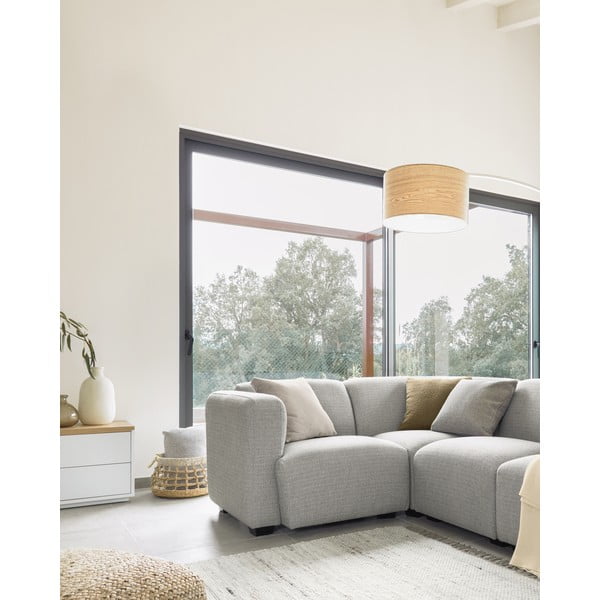 Põrandalamp (kõrgus 210 cm) Chop – Kave Home-image-3