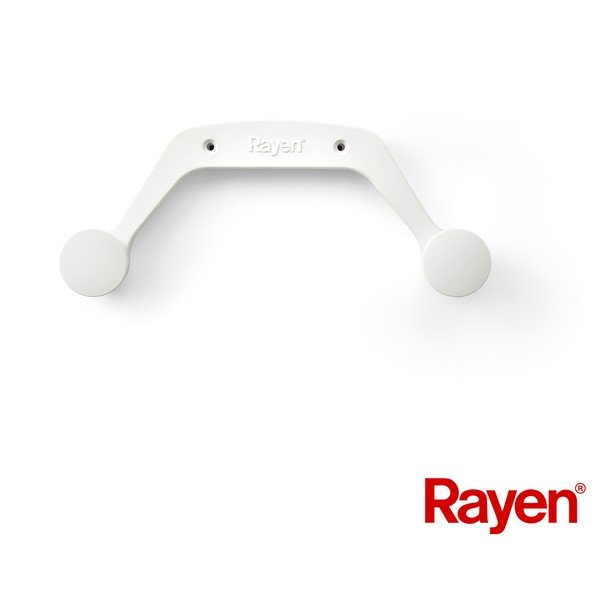 Triikimislaua ja triikraua hoidja - Rayen-image-1