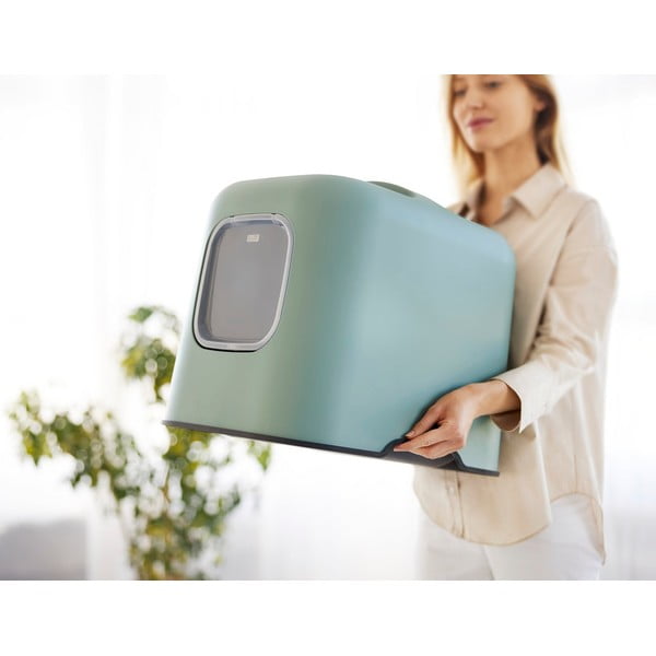 Kasside liivakast 40x51 cm Biala - Rotho-image-3