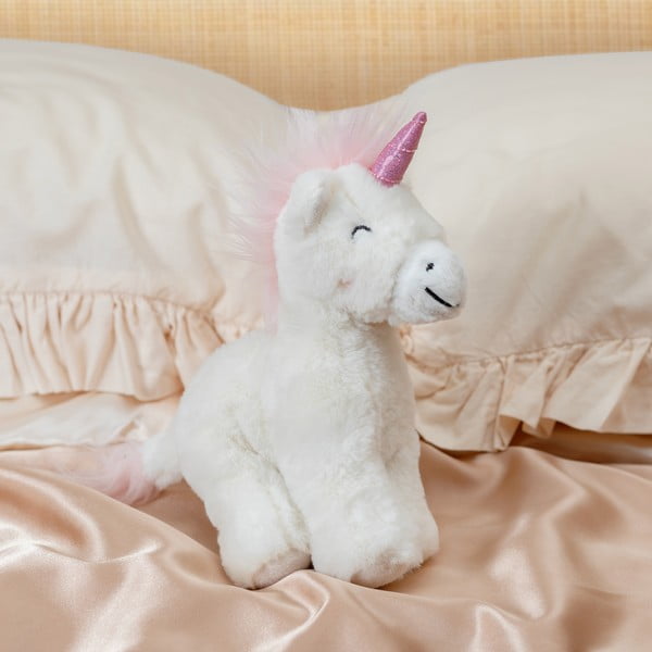 Pluusist mänguasi Aria Unicorn - Sass & Belle-image-1