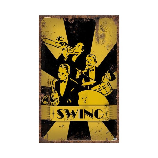 Cedule Swing Band-image-1
