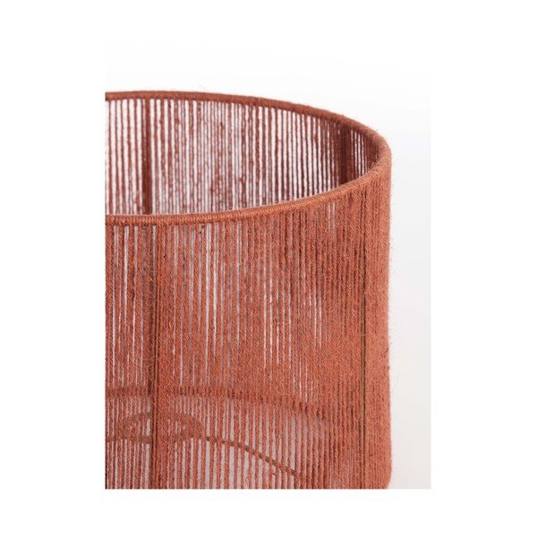 Punane lambivari ø 30 cm Tossa - Light & Living-image-3