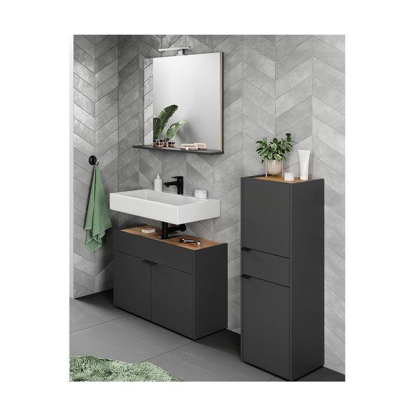 Antratsiitne vannitoakomplekt Forano - Germania-image-2