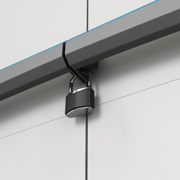 Töökoja kapp Linear Base - Keter-image-3