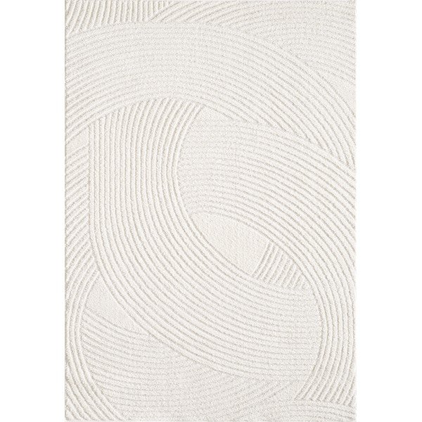 Kreemikas vaip 120x170 cm Zephyr - ESTE