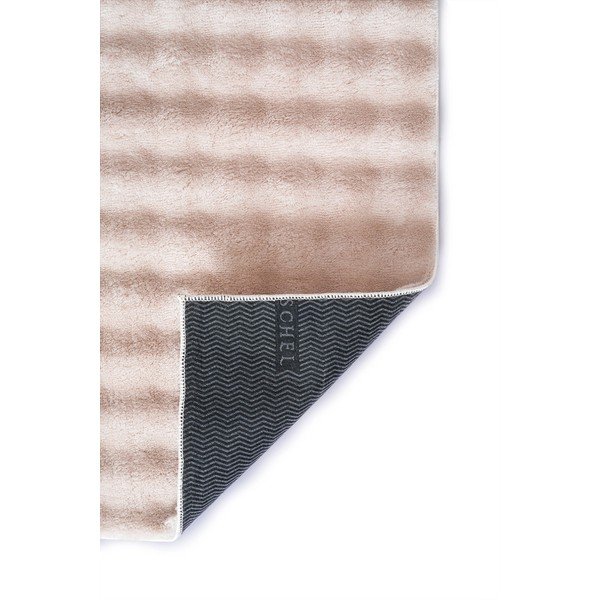 Kreemikas pestav vaip 200x300 cm Bubble Emarald - Mila Home-image-3