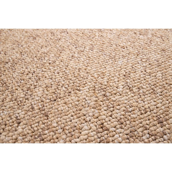 Pruun vaip 80x150 cm Petra Liso - Universal-image-1