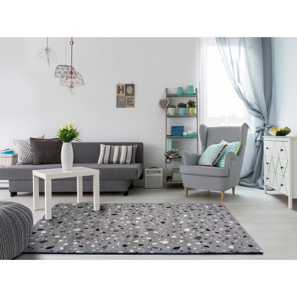 Hall vaip Adra Punto, 57 x 110 cm - Universal-image-1