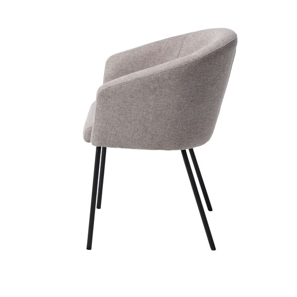 Helehall söögitool Easton - Unique Furniture-image-4