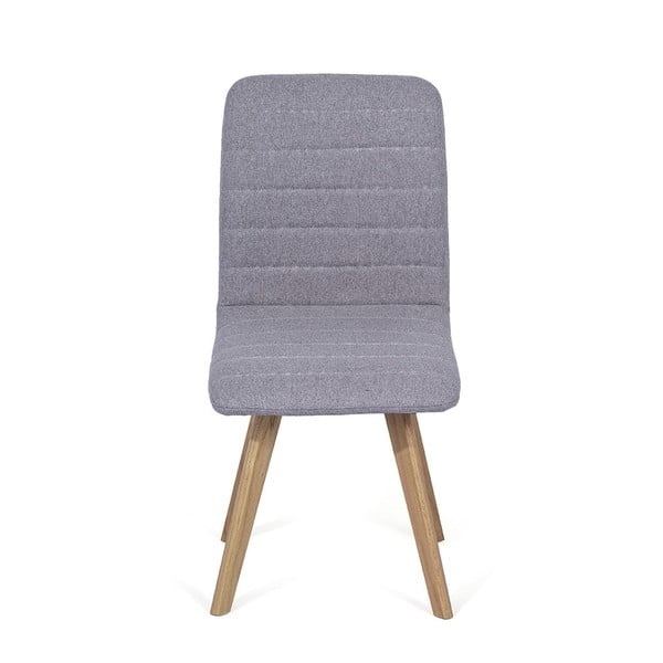 Hallid söögitoolid 2-st komplektis Veva - Bonami Selection-image-3