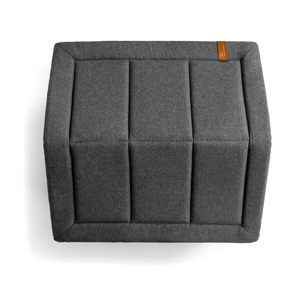 Helehall väike koerakuut 53x52 cm Home XL – Rexproduct-image-3