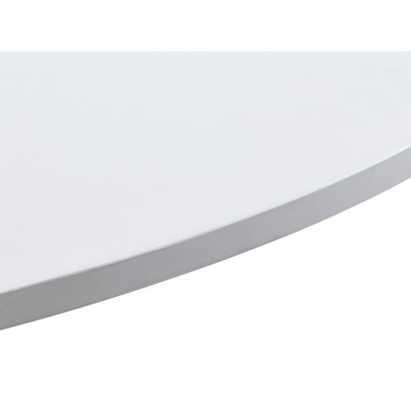 Ümmargune söögilaud ø 120 cm Nola - Unique Furniture-image-1