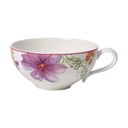 Lillemotiiviga portselanist tass Villeroy & Boch , 0,24 l Mariefleur Tea - Villeroy&Boch