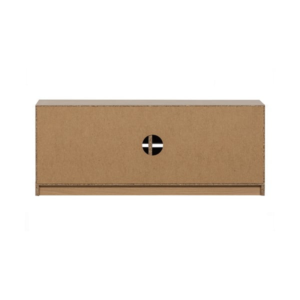 Tammepuidust moodul-telerilaud 110x44 cm Modulair - vtwonen-image-4