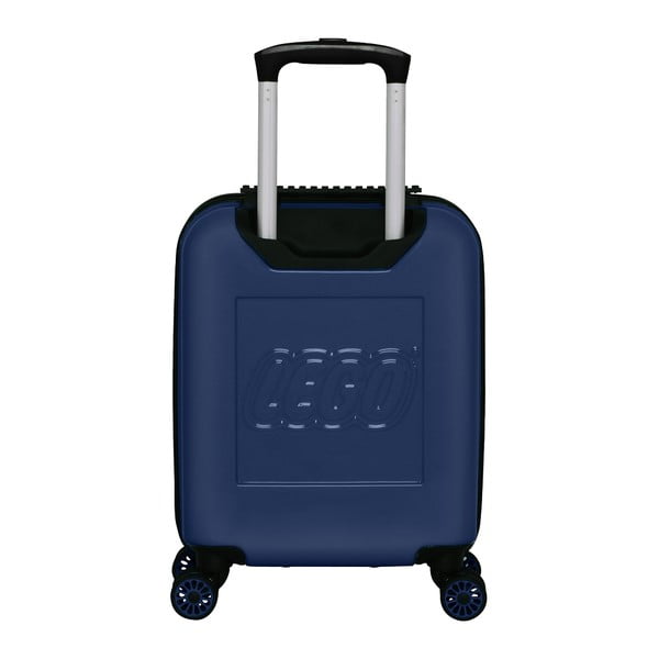 Laste kohver 20 l Play Date Ninjago Family - LEGO®-image-2