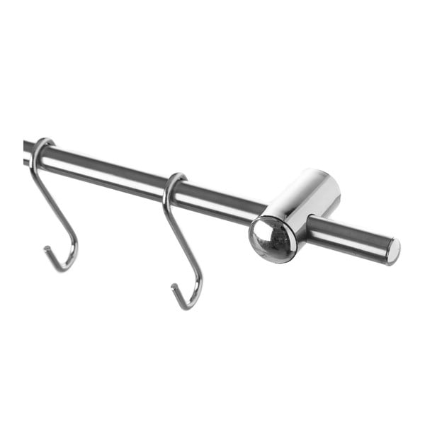 Roostevabast terasest köögi rippuv baar - Casa Selección-image-2