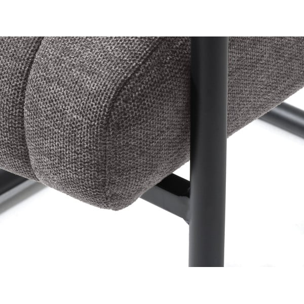 Tumehall söögitool Trout - Unique Furniture-image-4