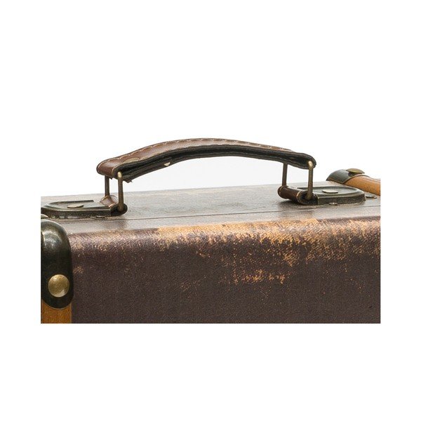 Sada 2 úložných boxů Novita Vintage-image-2