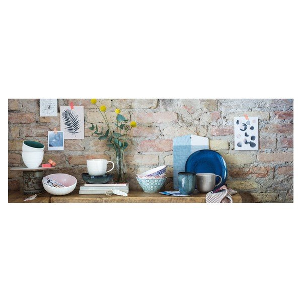 Roheline ja hall kivitoorne kruus Villeroy & Boch , 400 ml Like Lave - like | Villeroy & Boch-image-3