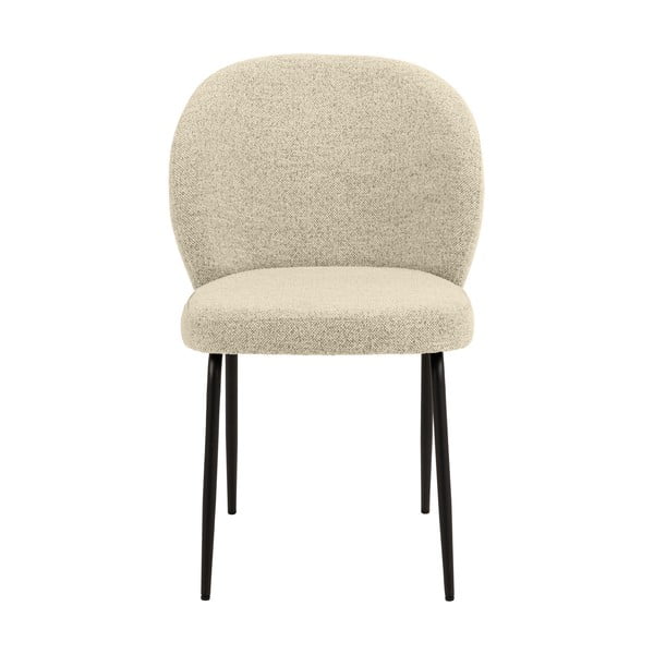 Beežid söögitoolid 2-st komplektis Patricia - Actona-image-3