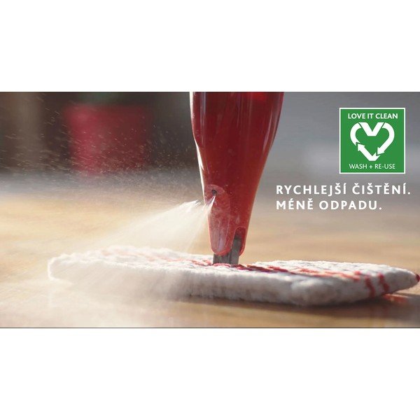 Asendaja Spray Max 1.2 mopile 1.2 Spray Max - Vileda-image-1