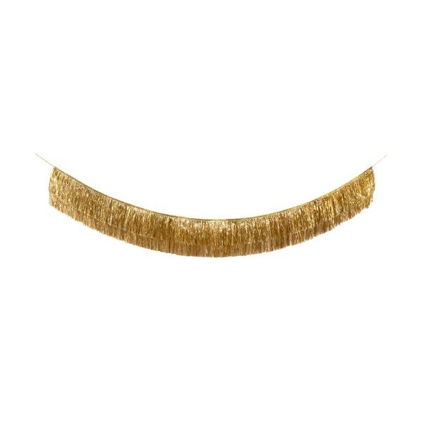 Garland 183 cm Gold – Meri Meri-image-4