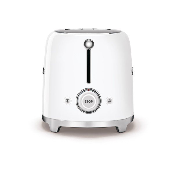 Valge röster Retro Style - SMEG-image-4