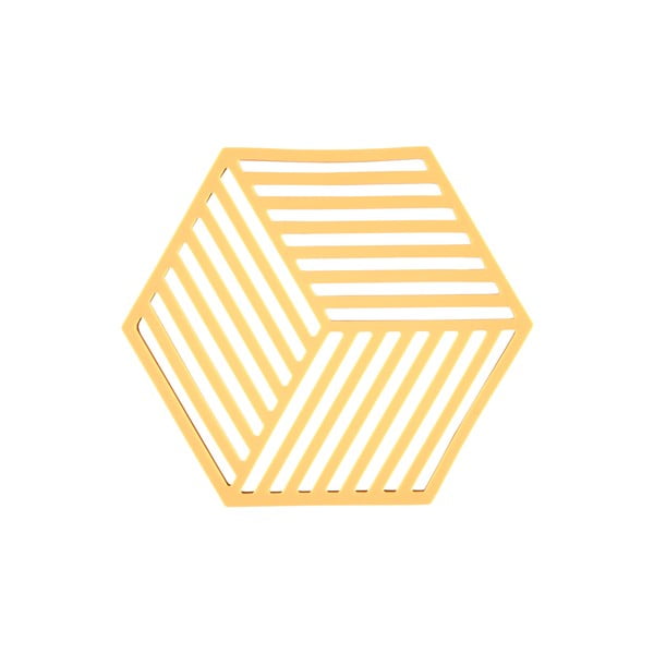 Silikoonist potimatt 16x14 cm Hexagon - Zone