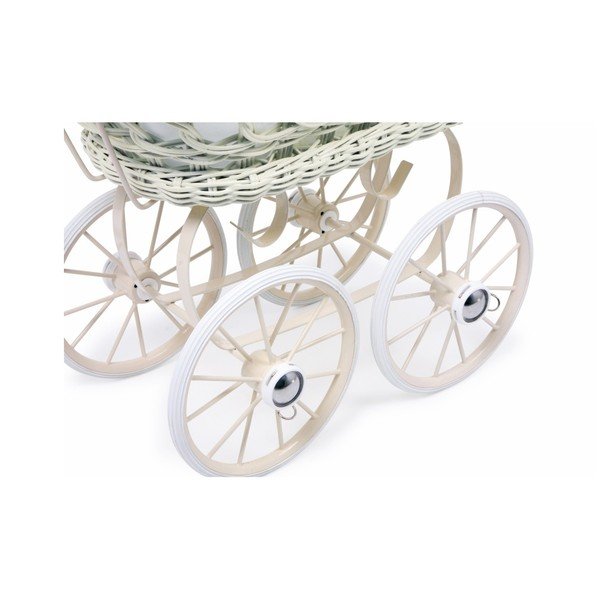 Nukute jalutuskäru Odette - Legler-image-3