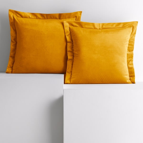 Padjapüürid 2 komplektis 45x45 cm Side - AmeliaHome-image-3