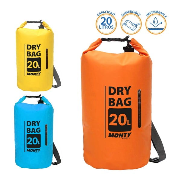 Veekindlate kottide komplekt - Juinsa-image-1