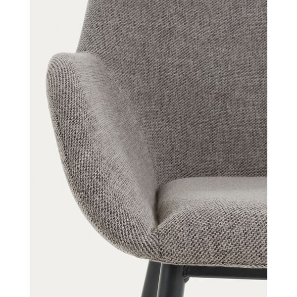 Hall söögitool Konna - Kave Home-image-4