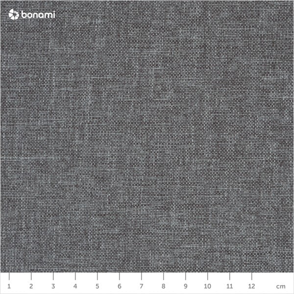 Helehall polsterdatud kaheinimesevoodi 140x200 cm Lena - Meise Möbel-image-4