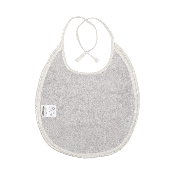 Kollane musliinist rinnatükk Paris - Kindsgut-image-3