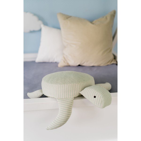 Kaisusõbralik mänguasi Turtle - Kindsgut-image-4